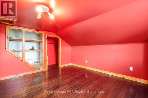 228 10 Concession, Brockton, ON - Indoor Photo Showing Other Room