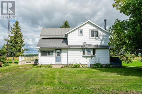228 10 Concession, Brockton, ON - Outdoor