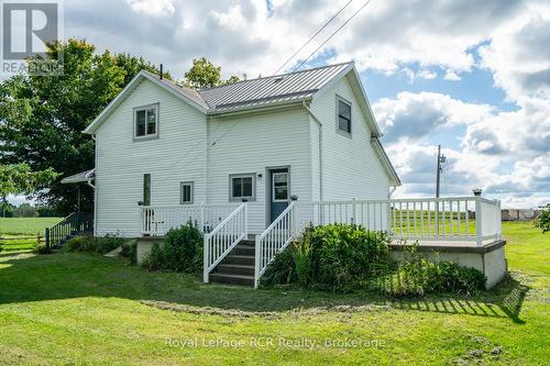 228 10 Concession, Brockton, ON - Outdoor