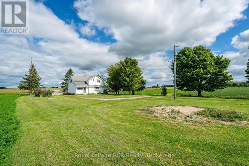 228 10 Concession, Brockton, ON - Outdoor With View