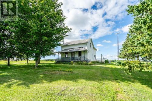 228 10 Concession, Brockton, ON - Outdoor With Deck Patio Veranda