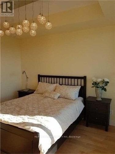 1206 - 438 King Street W, Toronto, ON - Indoor Photo Showing Bedroom