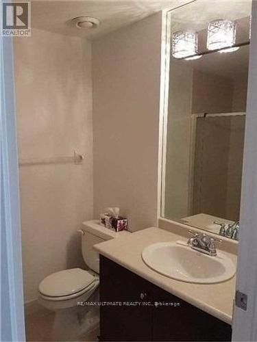 1206 - 438 King Street W, Toronto, ON - Indoor Photo Showing Bathroom