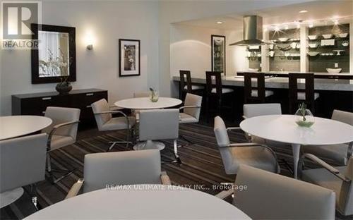 1206 - 438 King Street W, Toronto, ON - Indoor Photo Showing Dining Room