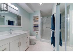 Primary Ensuite - 3 piece - 