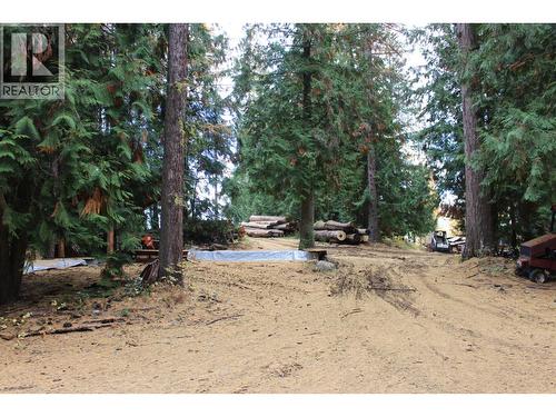 2640 3B Highway, Rossland, BC 