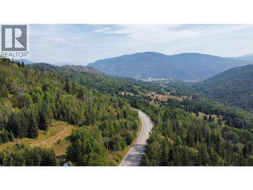 2640 3B Highway, Rossland, BC 