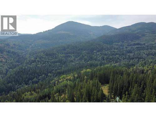 2640 3B Highway, Rossland, BC 
