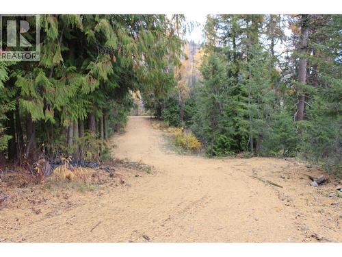 2640 3B Highway, Rossland, BC 