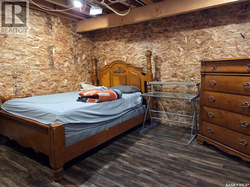 2011 Main Street, Edam, SK - Indoor Photo Showing Bedroom