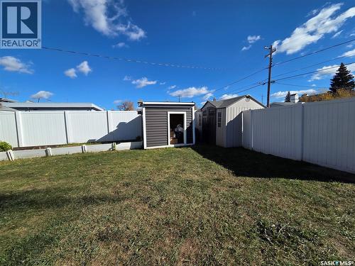 2011 Main Street, Edam, SK - Outdoor