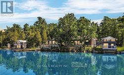 411 PICKEREL BAY ROAD  Lanark Highlands, ON K0A 3L0