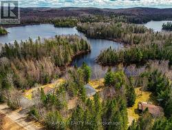 185 FISHER LAKE LANE  Kearney, ON P0A 1M0