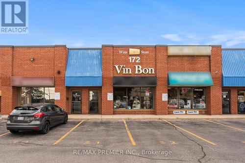 19 - 172 Bullock Drive, Markham, ON 