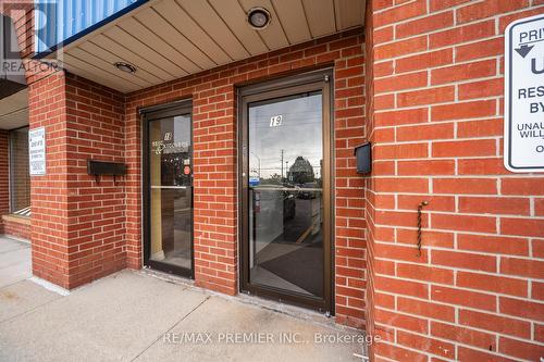 19 - 172 Bullock Drive, Markham, ON 