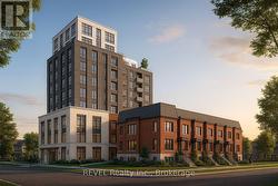 2220 WARDEN AVENUE  Toronto (Tam O'Shanter-Sullivan), ON M1T 1V6