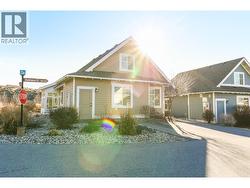 2450 Radio Tower Road Unit# 115  Oliver, BC V0H 1T1