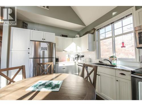 2450 Radio Tower Road Unit# 115, Oliver, BC - Indoor