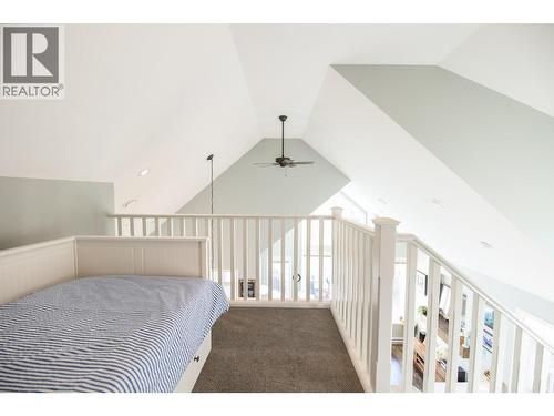 2450 Radio Tower Road Unit# 115, Oliver, BC - Indoor Photo Showing Bedroom