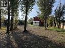 10016 Thompson Avenue, Hudsons Hope, BC 