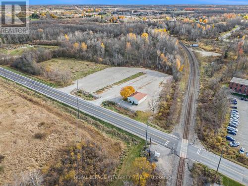 2 & 12 North Street N, Perth, ON 