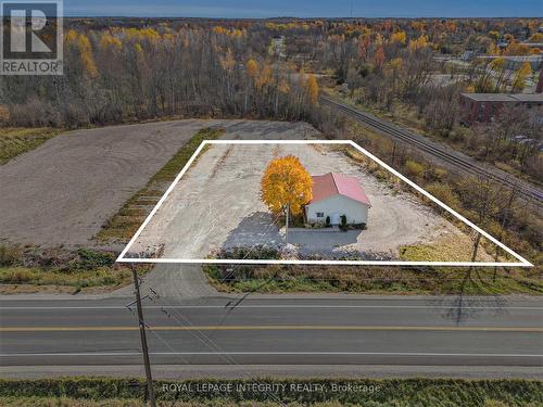 2 & 12 North Street N, Perth, ON 