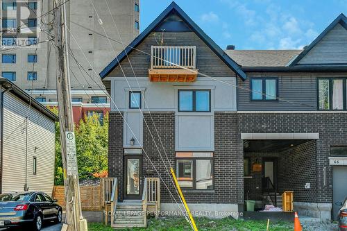 Street View - 68 Prince Albert Street, Ottawa, ON - Outdoor With Facade