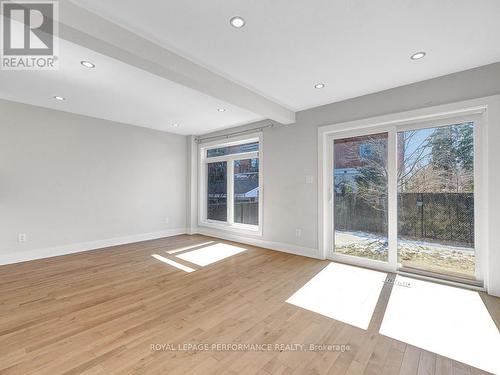 Kitchen - 68 Prince Albert Street, Ottawa, ON - Indoor Photo Showing Other Room