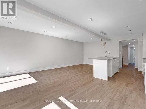 Kitchen - 68 Prince Albert Street, Ottawa, ON - Indoor Photo Showing Other Room