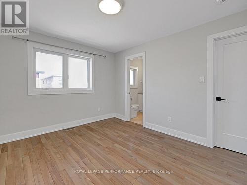 Primary bedroom - 68 Prince Albert Street, Ottawa, ON - Indoor Photo Showing Other Room