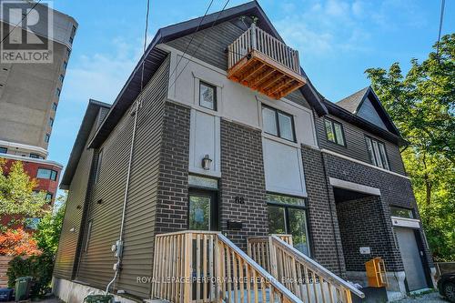 Street View - 68 Prince Albert Street, Ottawa, ON - Outdoor With Exterior