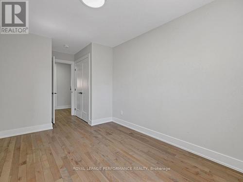 second bedroom - 68 Prince Albert Street, Ottawa, ON - Indoor Photo Showing Other Room