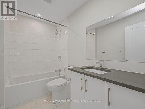 4pc main bath - 68 Prince Albert Street, Ottawa, ON - Indoor Photo Showing Bathroom