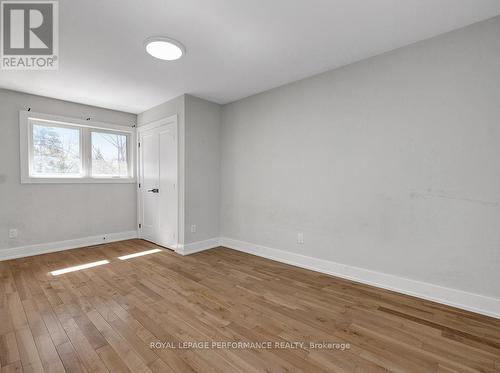 third bedroom - 68 Prince Albert Street, Ottawa, ON - Indoor Photo Showing Other Room