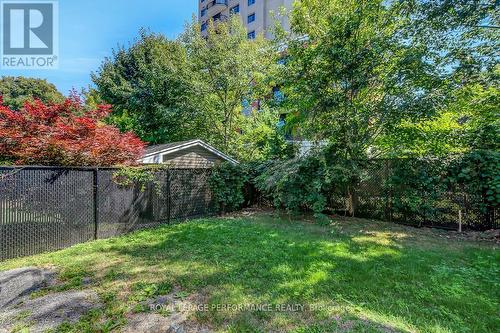 68 Prince Albert Street, Ottawa, ON - Outdoor