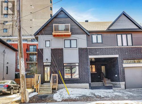 68 PRINCE ALBERT STREET  Ottawa, ON K1K 2A1