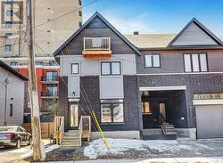 68 PRINCE ALBERT STREET  Ottawa, ON K1K 2A1