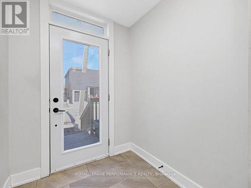 Entry - 68 Prince Albert Street, Ottawa, ON - Indoor Photo Showing Other Room