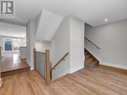 Entry - 68 Prince Albert Street, Ottawa, ON - Indoor Photo Showing Other Room