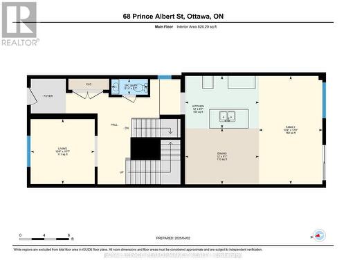 68 Prince Albert Street, Ottawa, ON - Other