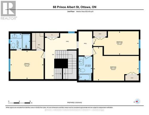 68 Prince Albert Street, Ottawa, ON - Other