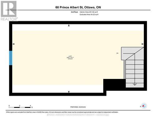 68 Prince Albert Street, Ottawa, ON - Other