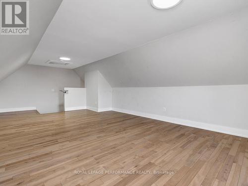 loft - 68 Prince Albert Street, Ottawa, ON - Indoor Photo Showing Other Room