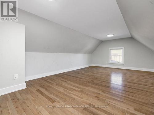 loft - 68 Prince Albert Street, Ottawa, ON - Indoor Photo Showing Other Room