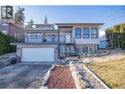 135 Birch Crescent  Enderby, BC V4Y 4C1