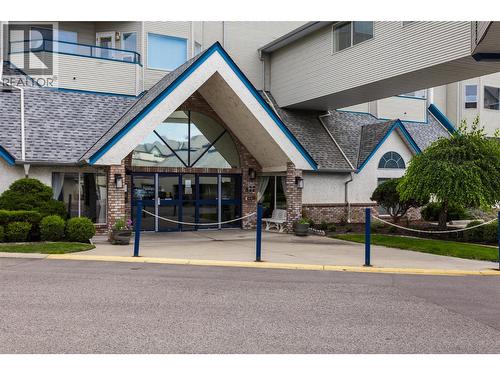 877 KLO Road Unit# 125  Kelowna, BC V1Y 9R1