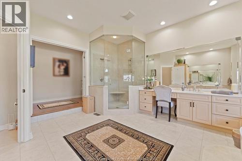 125 Links Drive, Amherstburg, ON - Indoor Photo Showing Bathroom