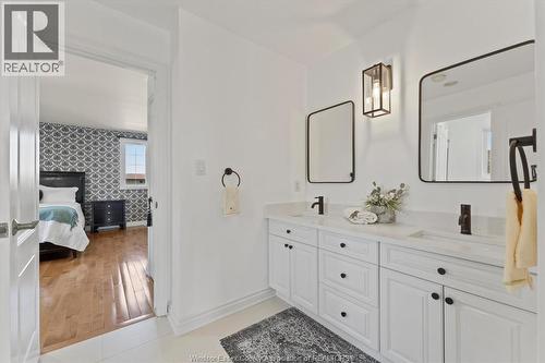 125 Links Drive, Amherstburg, ON - Indoor