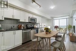 609 - 3520 DANFORTH AVENUE  Toronto, ON M1L 1E5