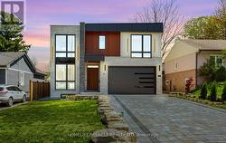 55 ADANAC DRIVE  Toronto, ON M1M 2E6